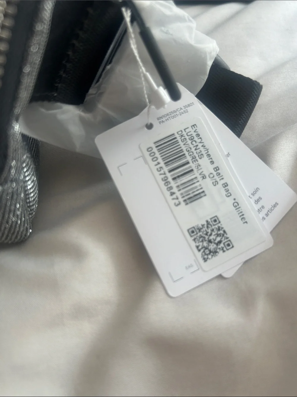 lululemon athletica lululemon silver